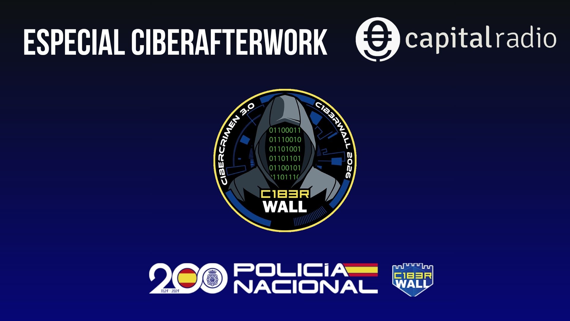 Ciberwall