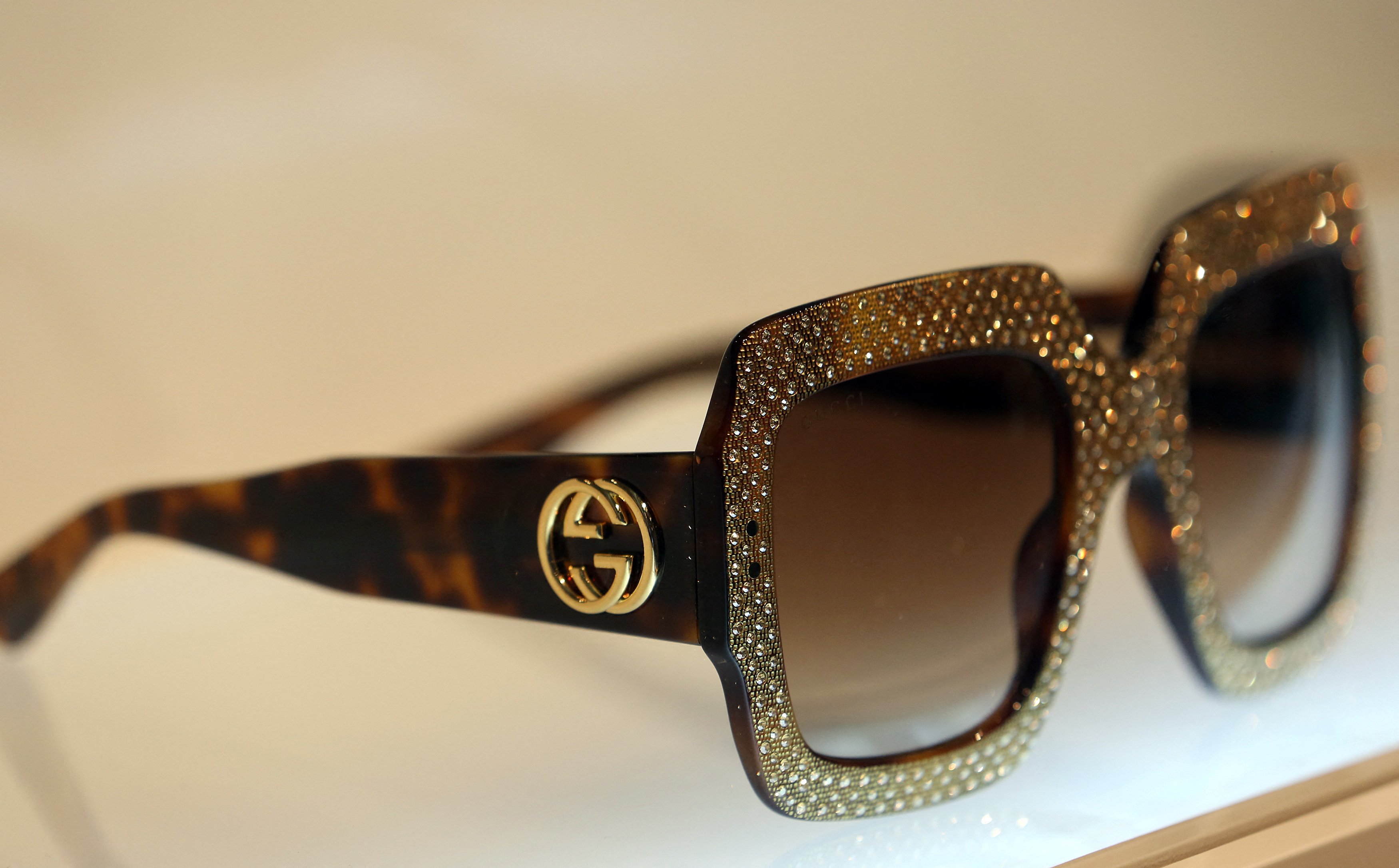 Gafas Gucci
