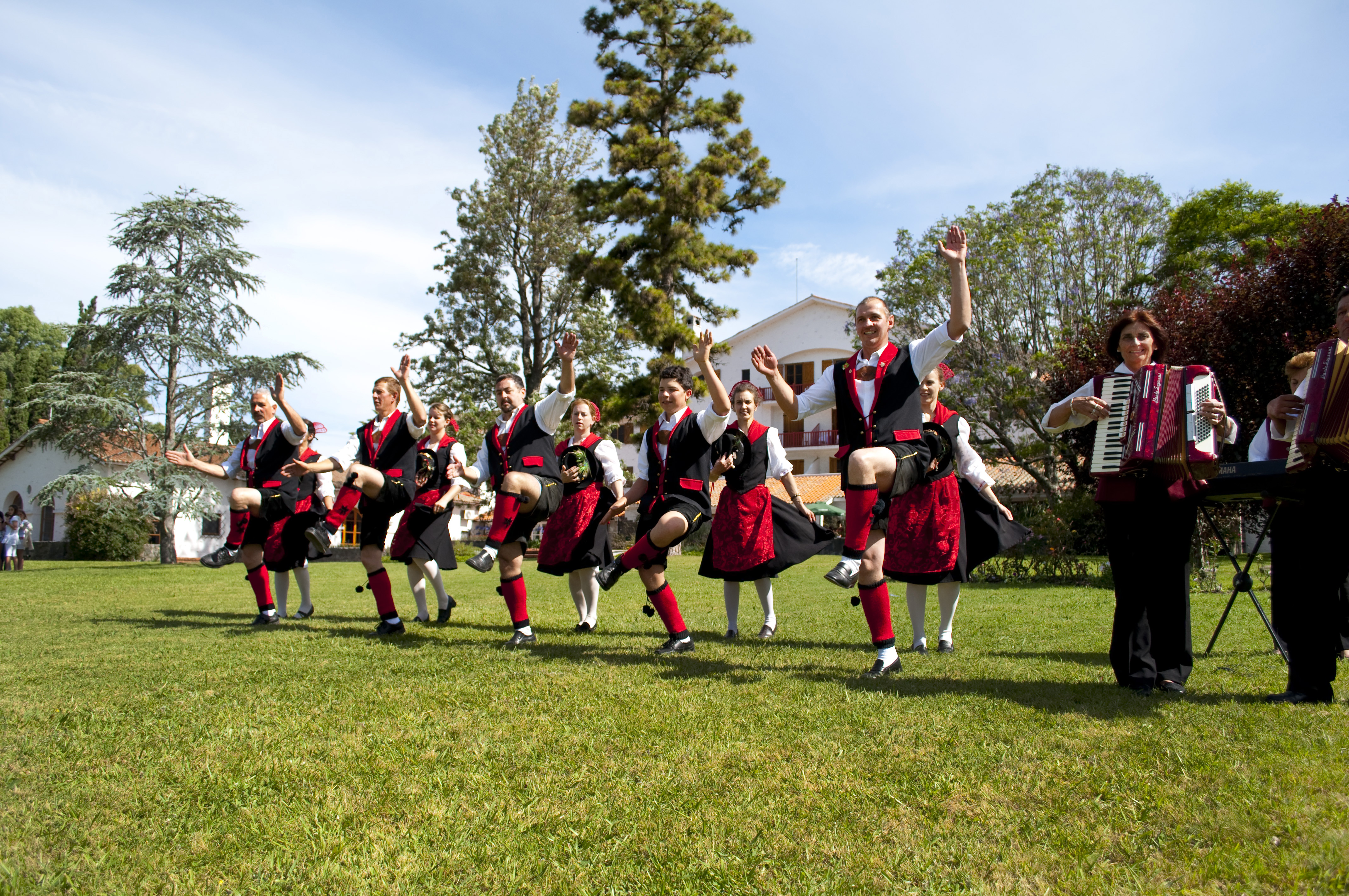 Fiesta del Chocolate Fiesta del Chocolate