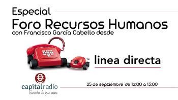 Foro RRHH Línea Directa (3) Foro RRHH Línea Directa (3)