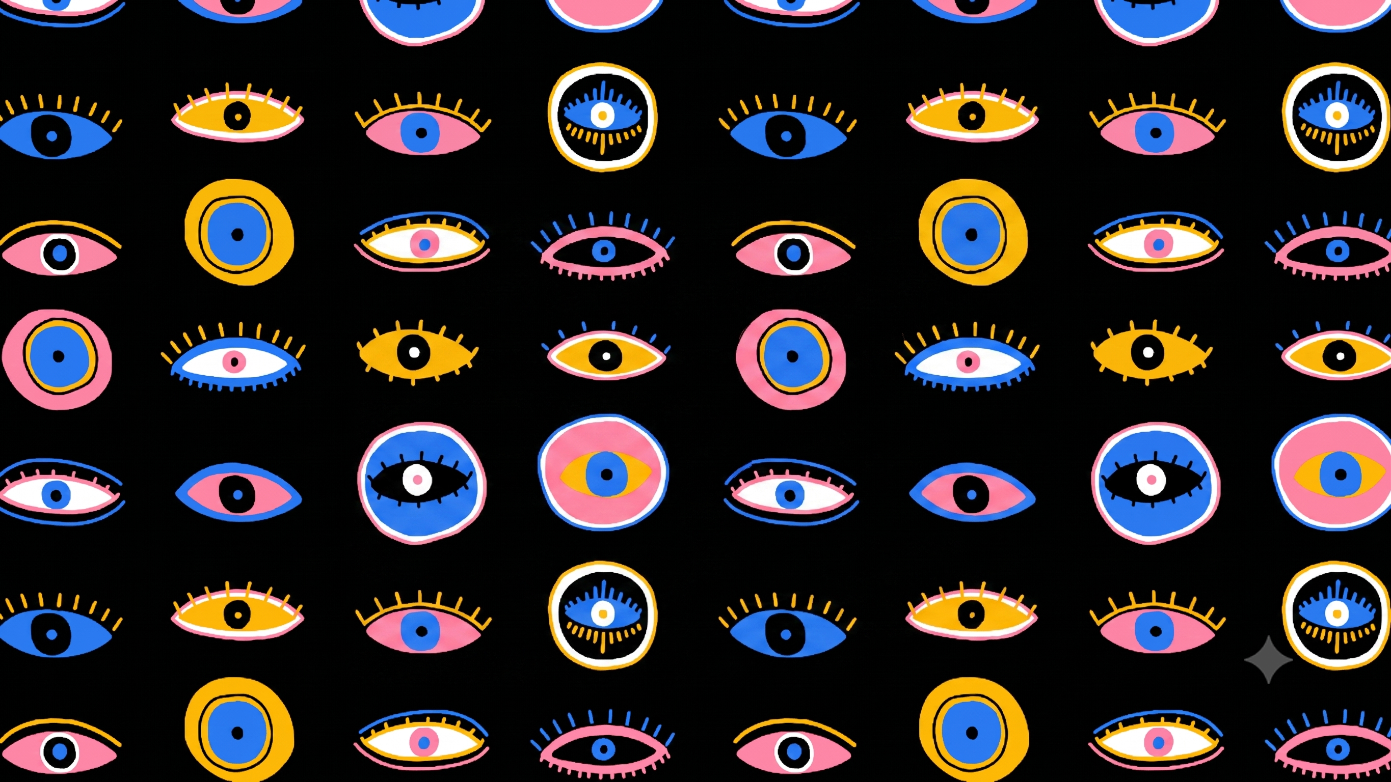 Fondo Ojos