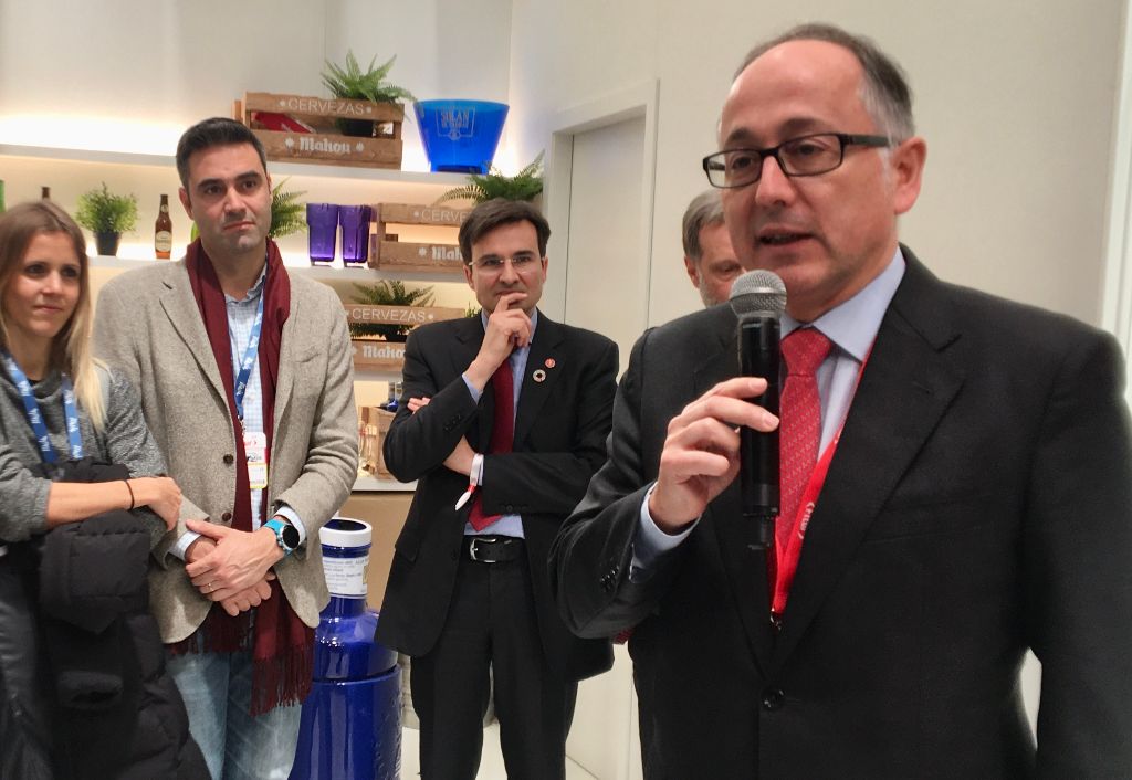 luis gallego luis gallego