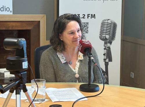 Isabel García Isabel García