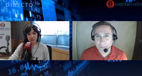 Pablo Garcia Pablo García, Divacons Alphavalue