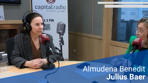 Julius Baer Julius Baer