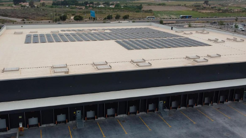 Mercadona 2 Mercadona 2