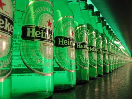 heineken 1 heineken 1