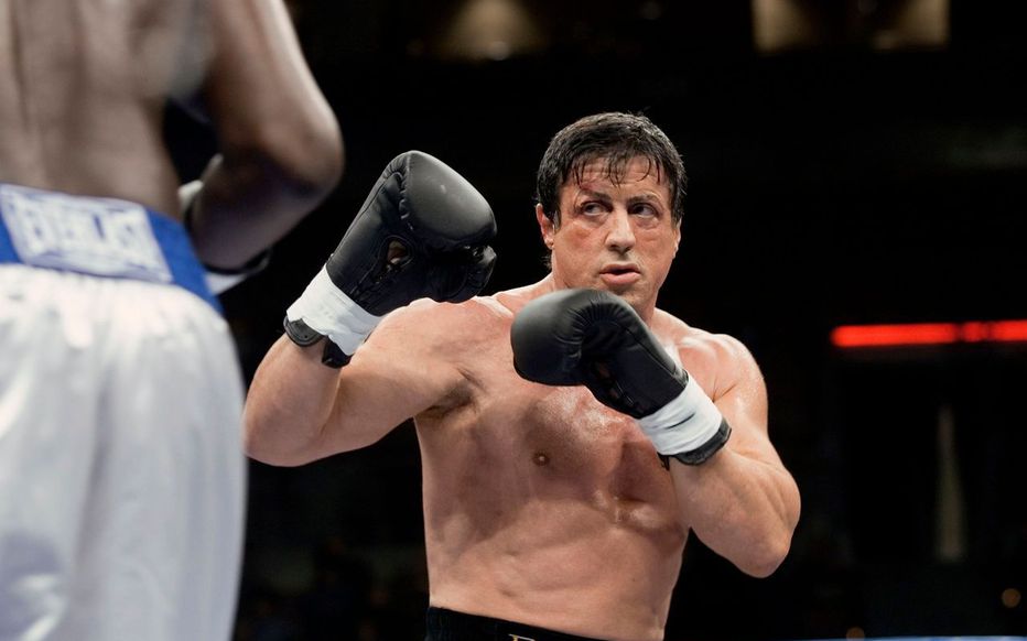 rocky balboa rocky balboa