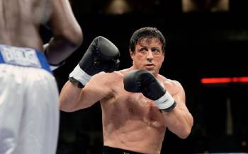 rocky balboa