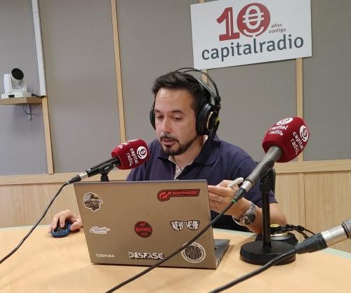 Javier Alfayate, gestor de fondos Javier Alfayate, gestor de fondos