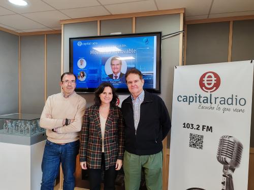 Movilidad Renovable 2 3 Movilidad Renovable 2 3