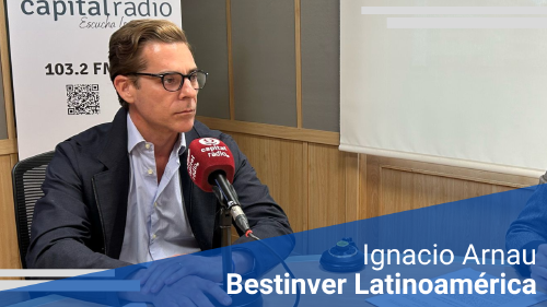 Bestinver Latinoamérica