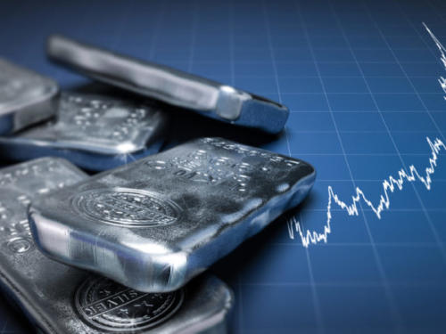 ¿Por qué 2021 puede ser un buen año para la plata? ¿Por qué 2021 puede ser un buen año para la plata?