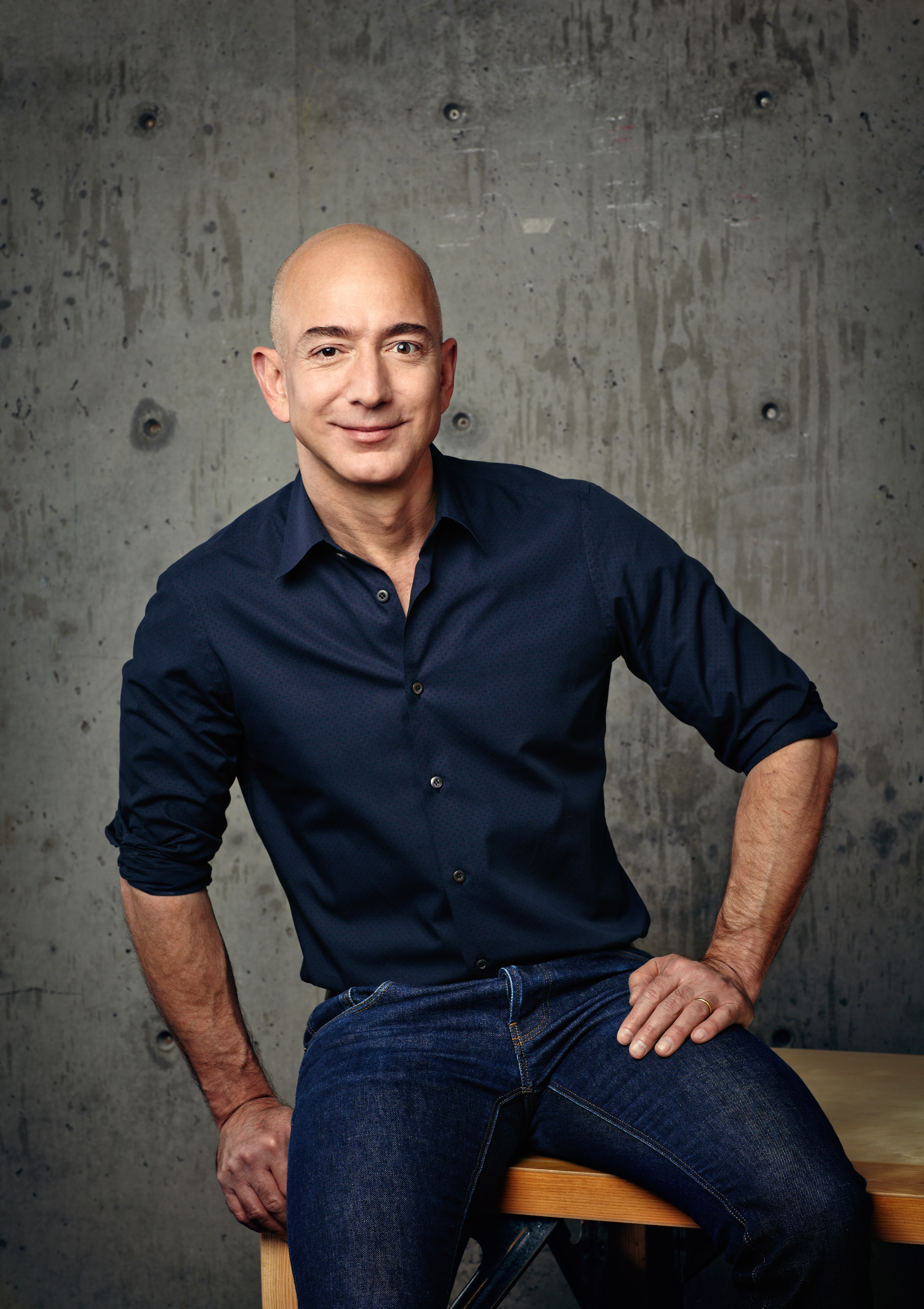 Jeff Bezos, Amazon Jeff Bezos, Amazon