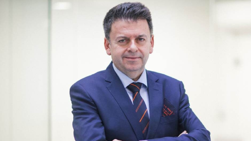 Santiago Carbó, catedrático de Análisis Económico de la Universidad de Valencia y director de Estudios Financieros de Funcas. Santiago Carbó, catedrático de Análisis Económico de la Universidad de Valencia y director de Estudios Financieros de Funcas.