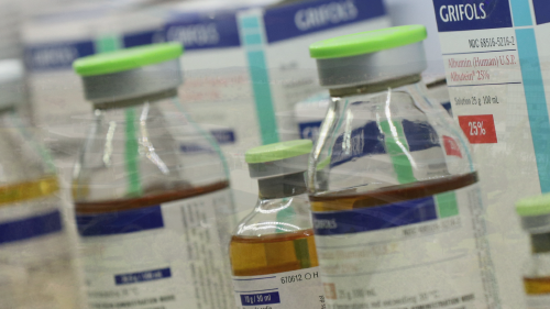 grifols diluida grifols diluida