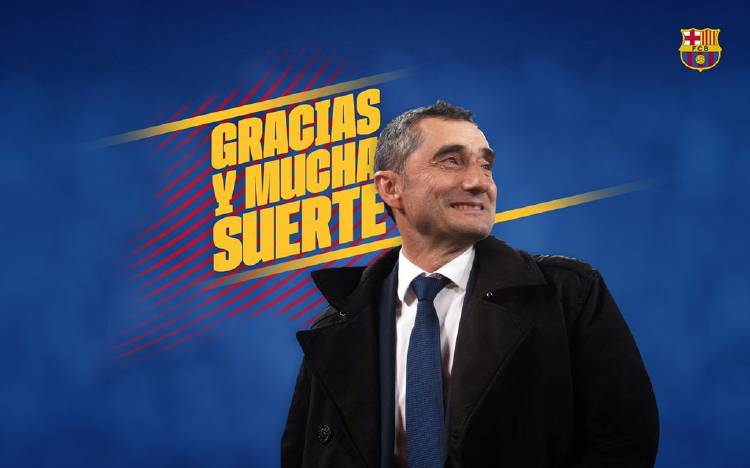 Ernesto Valverde