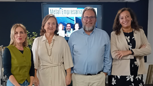 Metal Energía Metal Energía