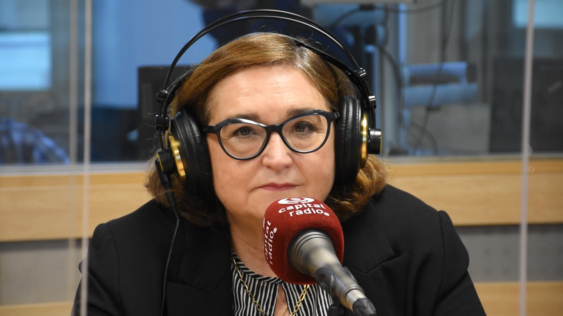 Marina Serrano, presidenta de la Asociación de Empresas de Energía Eléctrica (AELEC), la patronal de las grandes eléctricas. Marina Serrano, presidenta de la Asociación de Empresas de Energía Eléctrica (AELEC), la patronal de las grandes eléctricas.