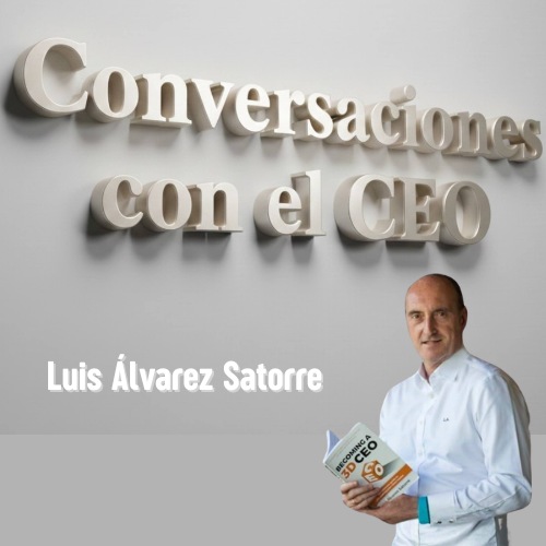 CONVERSACIONES CEO