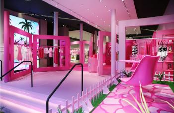 zara barbie zara barbie