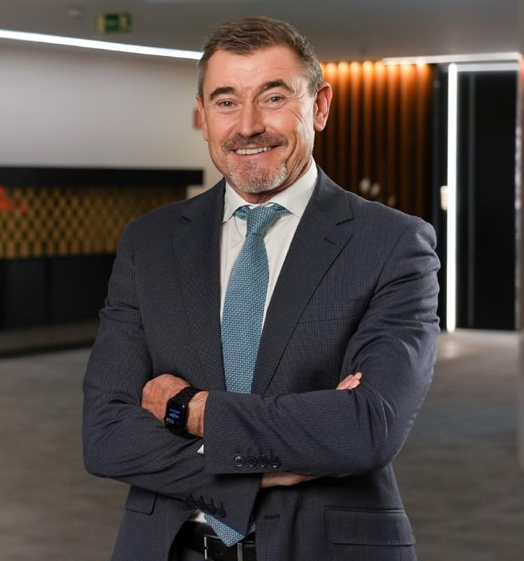 Antonio Hernández (Socio del área de Sectores regulados y Análisis Económico de EY) Antonio Hernández (Socio del área de Sectores regulados y Análisis Económico de EY)