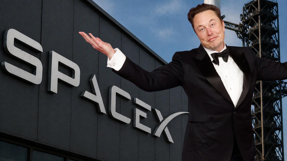 SpaceX asegura una millonaria inyección para inteligencia artificial