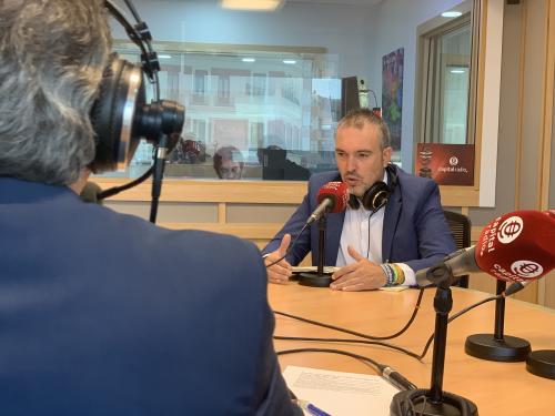 José María Luna José María Luna