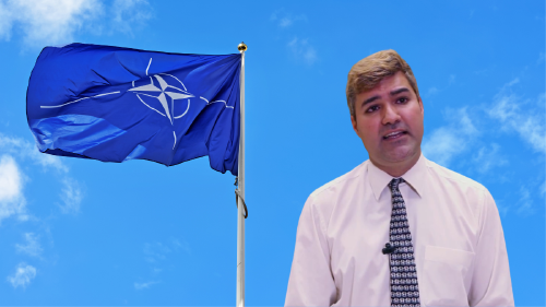 Javier Gil. Profesor de Relaciones Internacionales de la Universidad Pontificia Comillas y experto en seguridad. Javier Gil. Profesor de Relaciones Internacionales de la Universidad Pontificia Comillas y experto en seguridad.