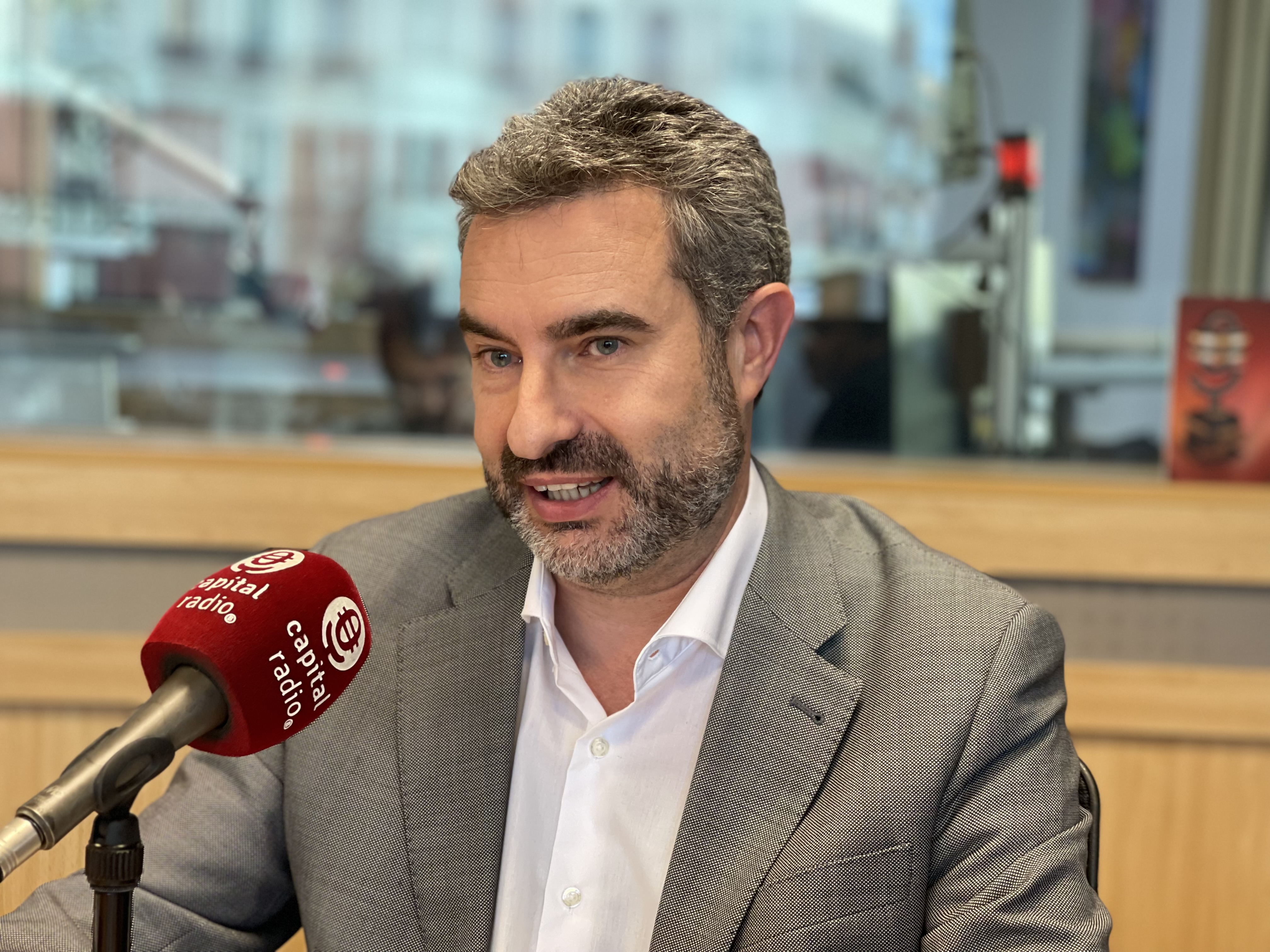 Claudio Fernández (Babel) Claudio Fernández (Babel)