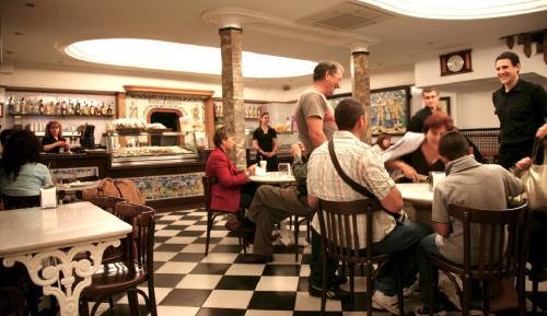 Restaurante Restaurante