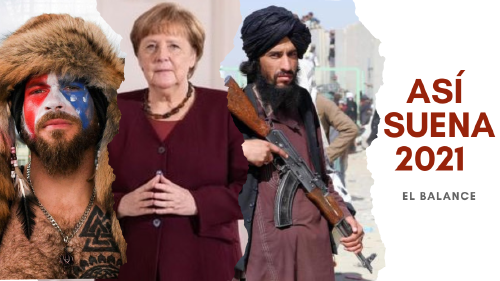 Balance 2021 Balance 2021