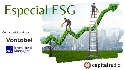 Especial ESG monitor Especial ESG monitor