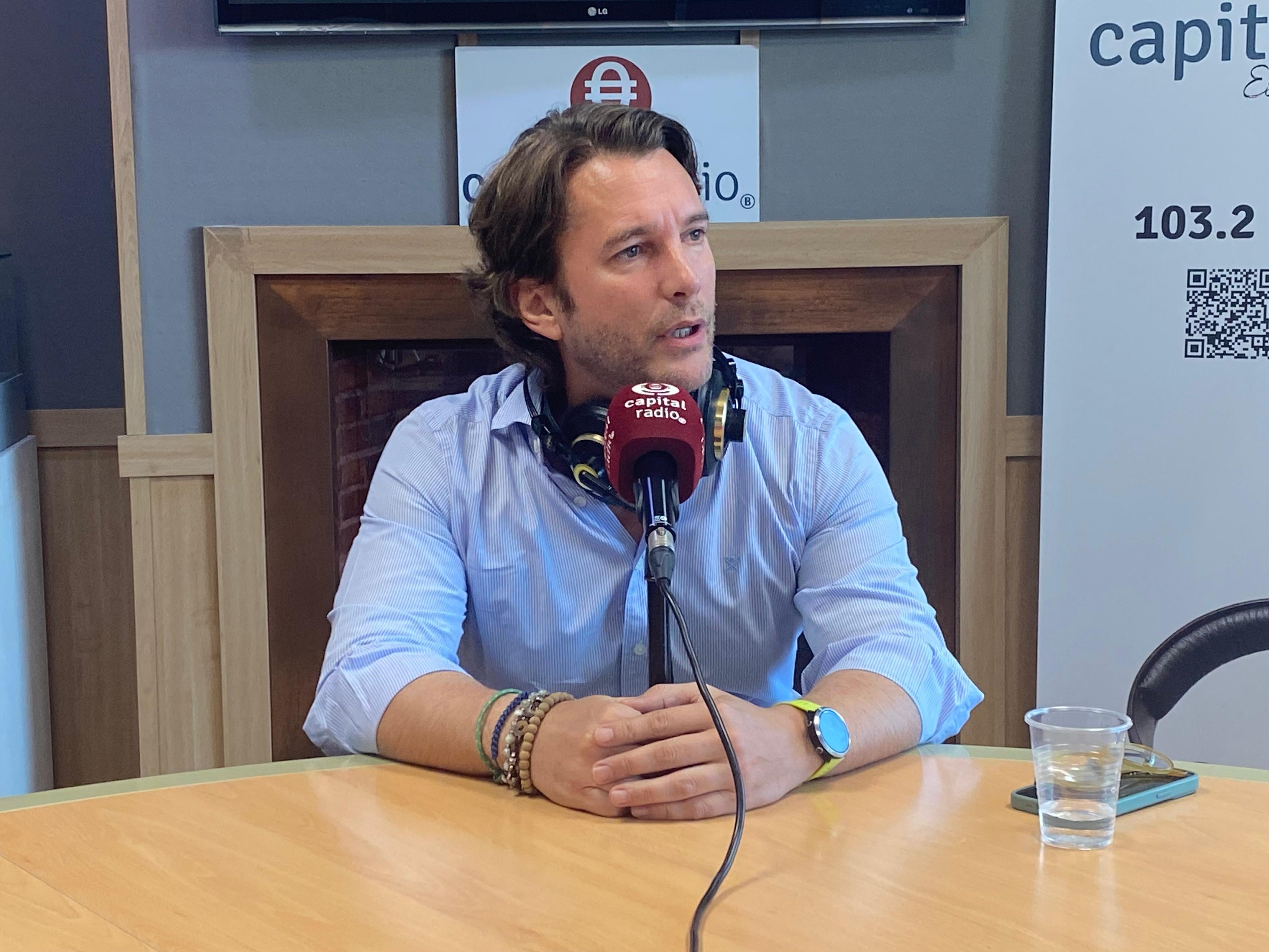 Rafael Arroyo SGS Rafael Arroyo SGS