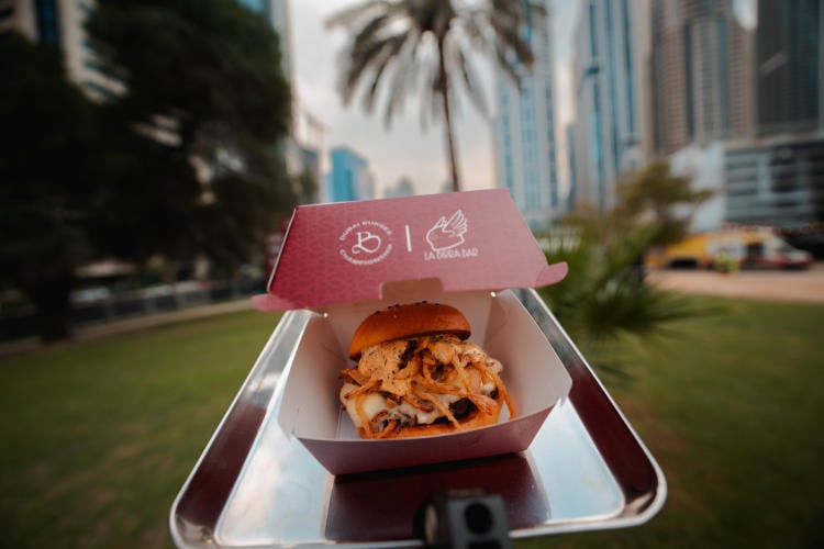 Burguer Mundial Burguer Mundial