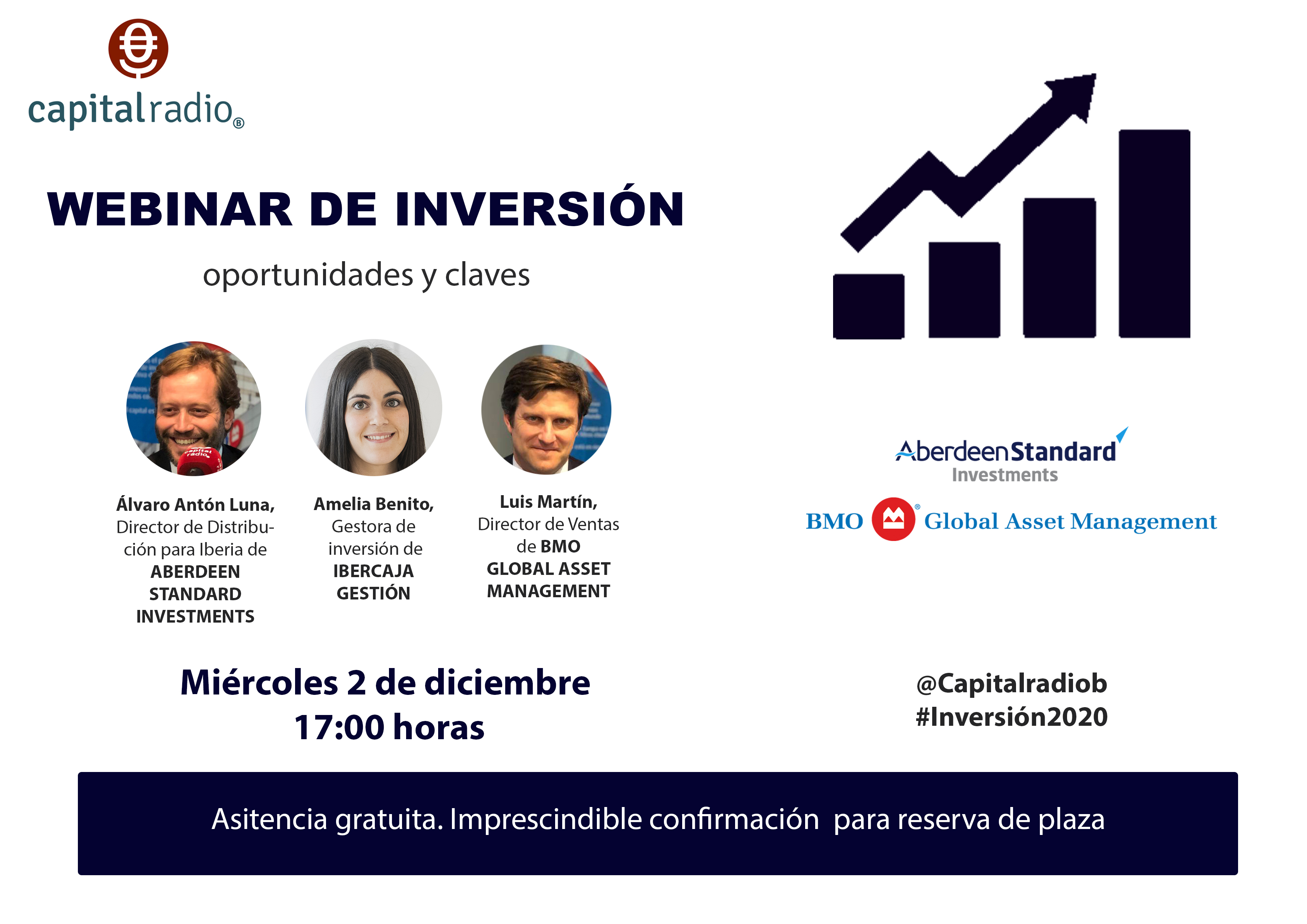 Webinar inversión v.3 Webinar inversión v.3