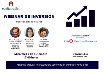 Webinar inversión v.3 Webinar inversión v.3