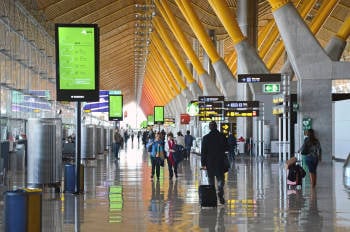 Aeropuerto Aeropuerto