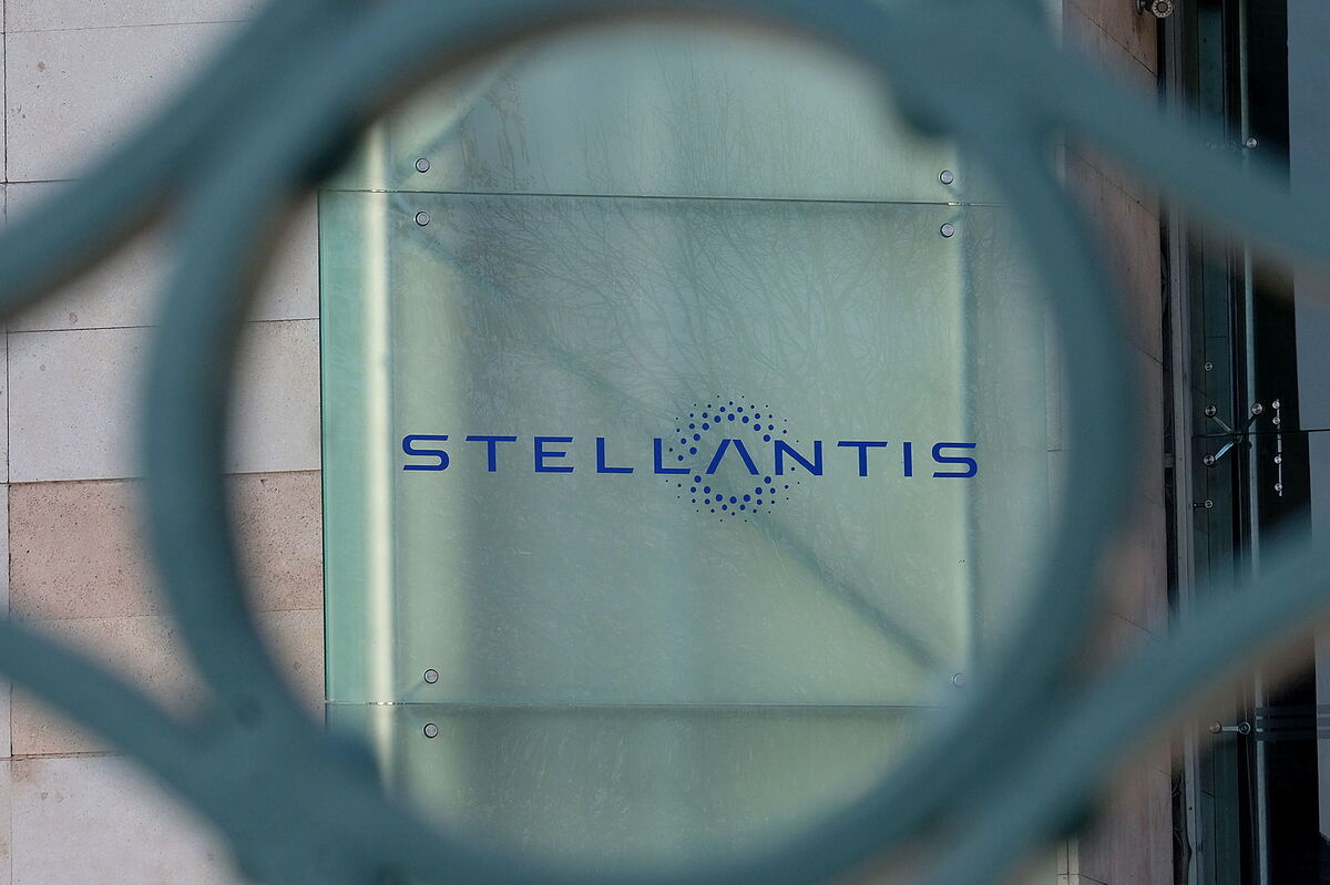 Stellantis Stellantis