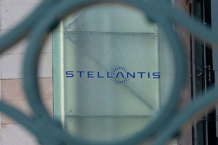 Stellantis