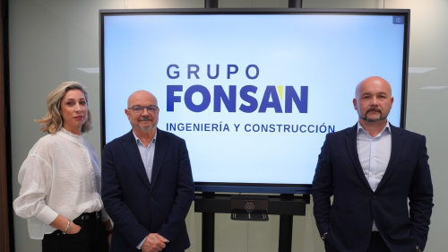 Fonsán impulsa su crecimiento con la creación del Grupo Fonsán y nuevos objetivos estratégicos para 2025 Fonsán impulsa su crecimiento con la creación del Grupo Fonsán y nuevos objetivos estratégicos para 2025