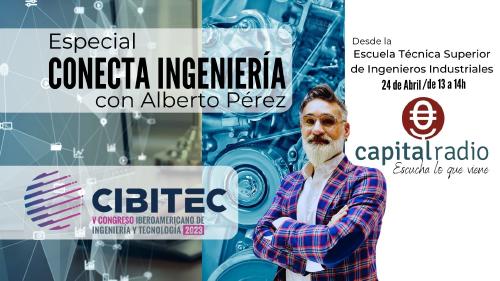 Especial Cibitec   Conecta Ingeniería (1) (1)