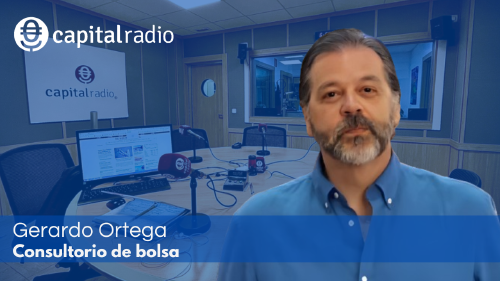 Gerardo Ortega Gerardo Ortega