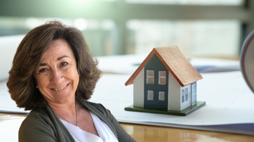 Consuelo Villanueva, directora de instituciones y grandes cuentas de Sociedad de Tasación. Consuelo Villanueva, directora de instituciones y grandes cuentas de Sociedad de Tasación.