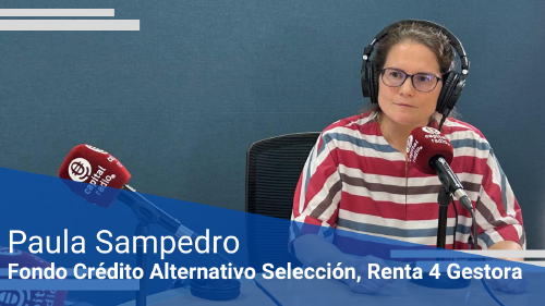 Fondo Crédito Alternativo Selección Fondo Crédito Alternativo Selección