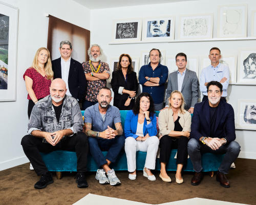 Comite´ACT Comite´ACT