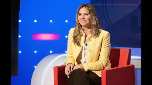 Amanda Palazón, directora del Instituto de Gestión del Cambio. Amanda Palazón, directora del Instituto de Gestión del Cambio.