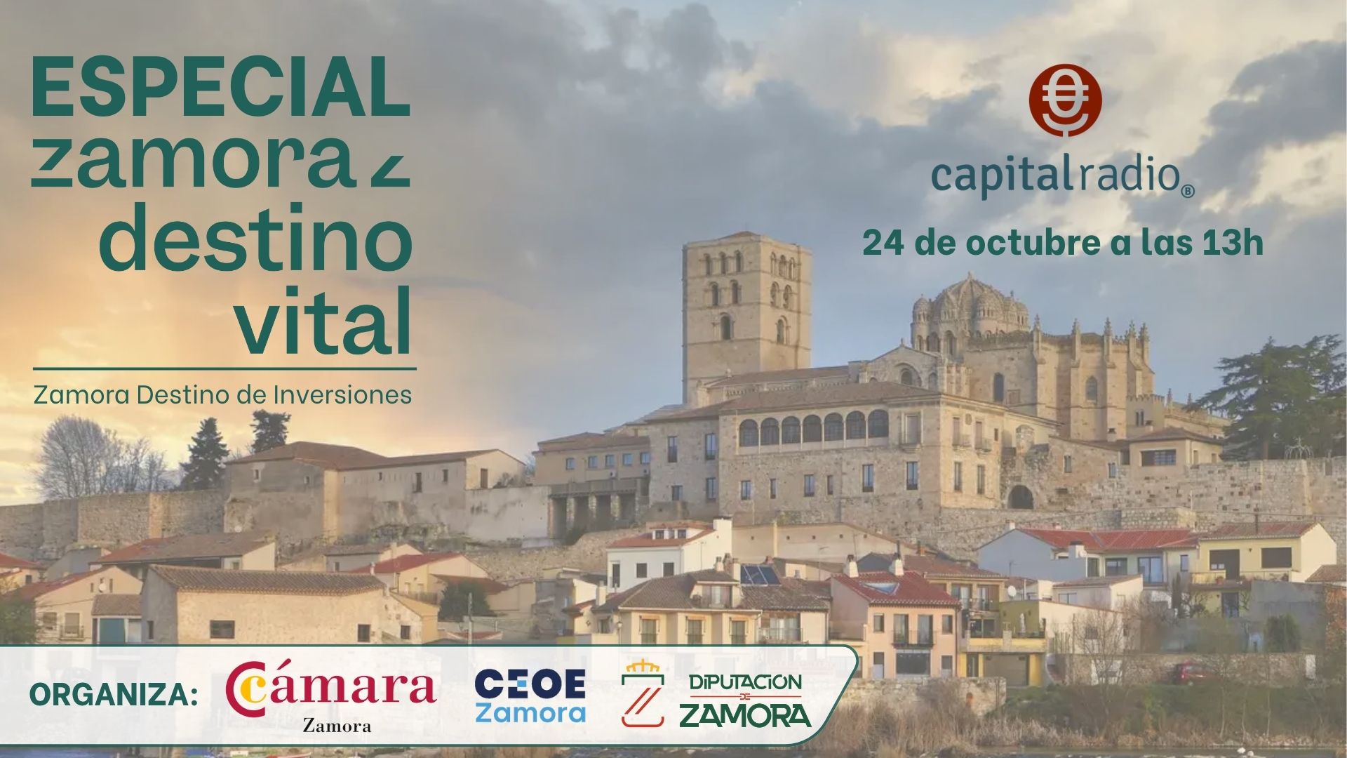 ZAMORA DV