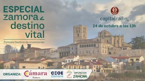ZAMORA DV ZAMORA DV