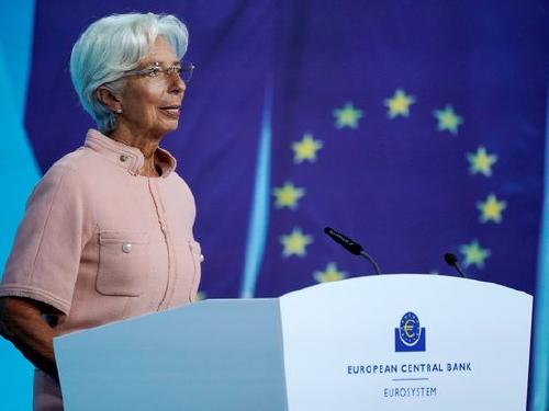 Christine Lagarde Christine Lagarde